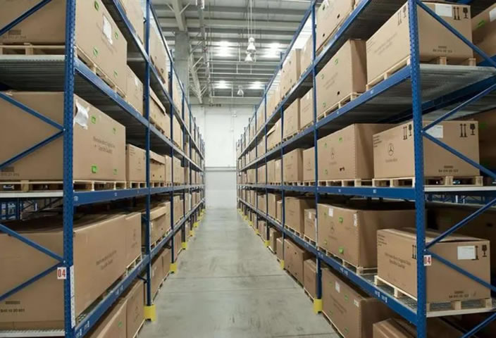 杭州到矿区货物仓储