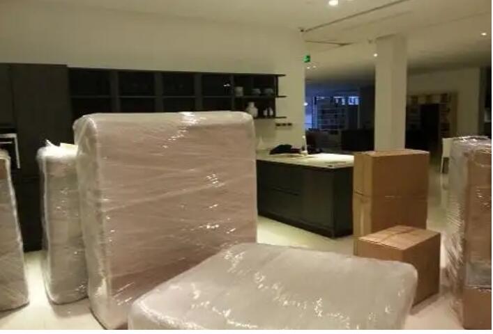 杭州到矿区长途搬家