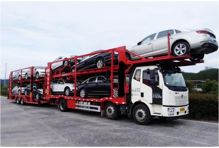 杭州到矿区轿车托运